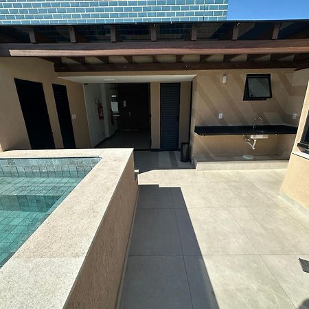 Apartamento Loft Novissimo Belo Horizonte Extérieur photo