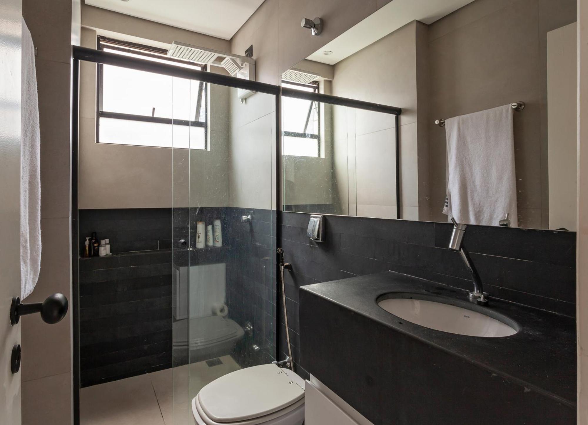 Apartamento Loft Novissimo Belo Horizonte Extérieur photo