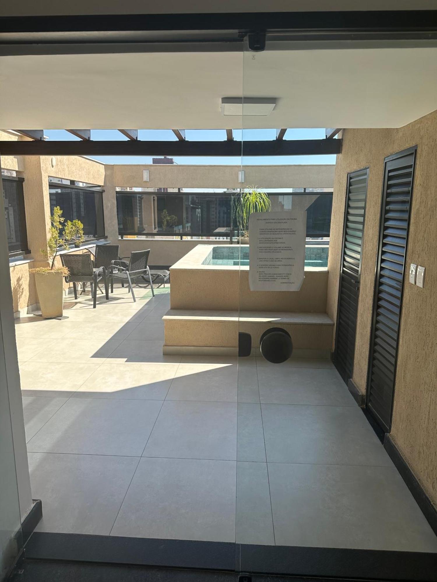 Apartamento Loft Novissimo Belo Horizonte Extérieur photo